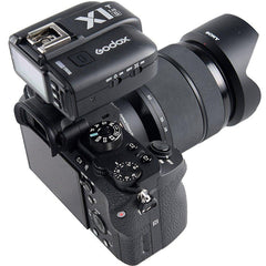 Godox X1T-S TTL Wireless Flash Trigger Transmitter for Sony X1T