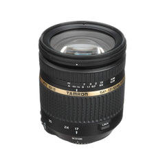 Tamron B005 SP AF 17-50mm f/2.8 XR Di-II VC LD Aspherical (IF) Lens for Nikon DSLR Nikon F Mount Crop Frame