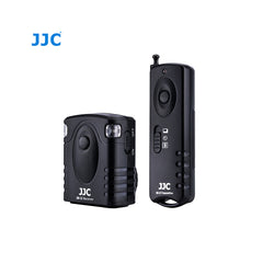 JJC RF Wireless Remote Controller Replacing Fujifilm RR-100 (JM-R2(II))