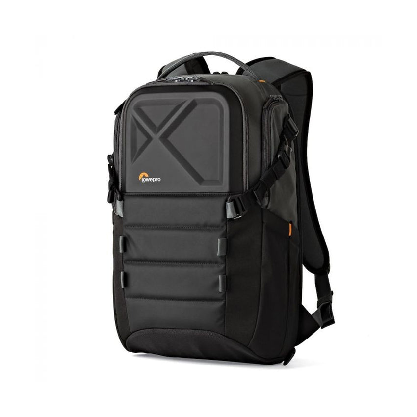 Lowepro QuadGuard BP X1 FPV Quad Racing Drone Backpack Bag (Black)