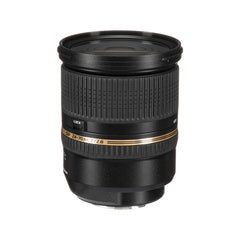 Tamron A007 SP 24-70mm f/2.8 DI USD Lens for Sony DSLR A Mount Full Frame