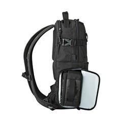 Lowepro ViewPoint BP 250 Backpack for DJI Mavic Drone or Action Cameras (Black)