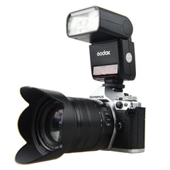 Godox TT350O Mini Thinklite TTL Flash for Olympus/Panasonic Cameras TT350