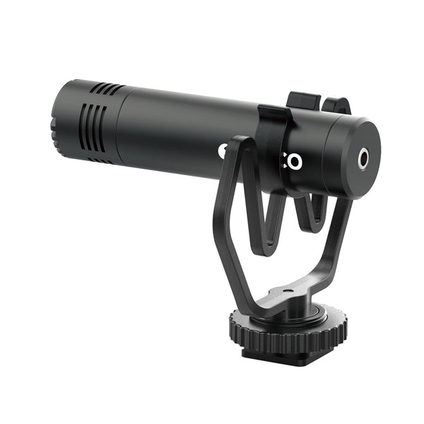 SYNCO MIC-M1 ONCAMERA SHOTGUN MICROPHONE