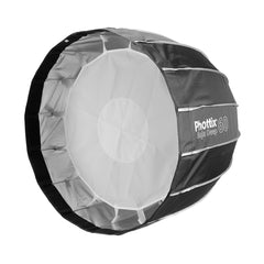 Phottix Raja Deep Quick Folding Softbox 60cm / 24 Inches (82723 , PH82723)