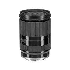 Tamron B011SE 18-200mm F/3.5-6.3 Di III VC Lens for Sony Mirrorless E Mount Crop Frame (Black)