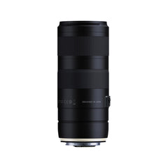 Tamron A034E 70-210mm f/4 Di VC USD Lens for Canon DSLR EF Mount Full Frame