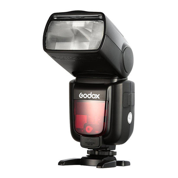 Godox TT685C Thinklite TTL Flash for Canon Cameras TT685 w/ FREE DIFFUSER / REFLECTOR