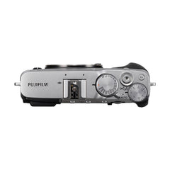 FUJIFILM X-E3 Mirrorless Digital Camera XE3
