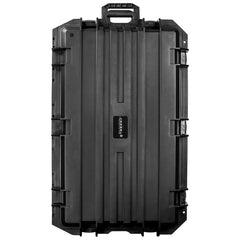 VESSEL DEFENDER VS7545 Portable Hard Case for Photography Equipment Tactical Instruments Tool Box and other devices