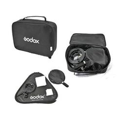 Godox 60x60 Adjustable Flash Softbox