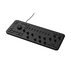 Loupedeck+ The Photo and Video Editing Console for Lightroom Classic, Premiere Pro, Final Cut Pro, Photoshop with Camera Raw, After Effects, Audition and Aurora HDR