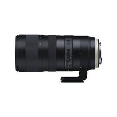 Tamron A025 SP 70-200mm f/2.8 Di VC USD G2 Lens for Canon DSLR EF Mount Full Frame