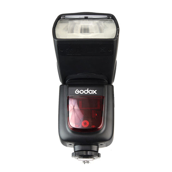 Godox VING V860IIF TTL Li-Ion Flash Kit for Fujifilm Cameras V860 ii