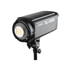 Godox SL-150W LED Video Light SL150W (Daylight-Balanced)