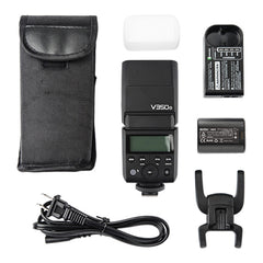 Godox V350O Flash for Select Olympus and Panasonic Cameras V350