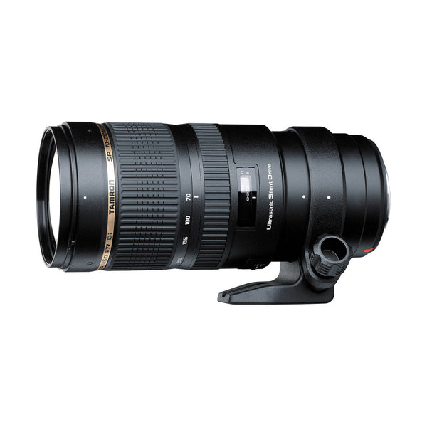 Tamron A009 SP 70-200mm f/2.8 Di USD Telephoto Zoom Lens for Sony DSLR A Mount Full Frame