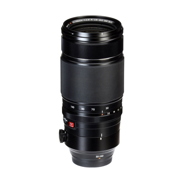 FUJIFILM XF 50-140mm f/2.8 R LM OIS WR Lens XF50-140mm Mirrorless Lens