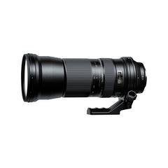 Tamron A011 SP 150-600mm f/5-6.3 Di VC USD Lens for Canon DSLR EF Mount Full Frame