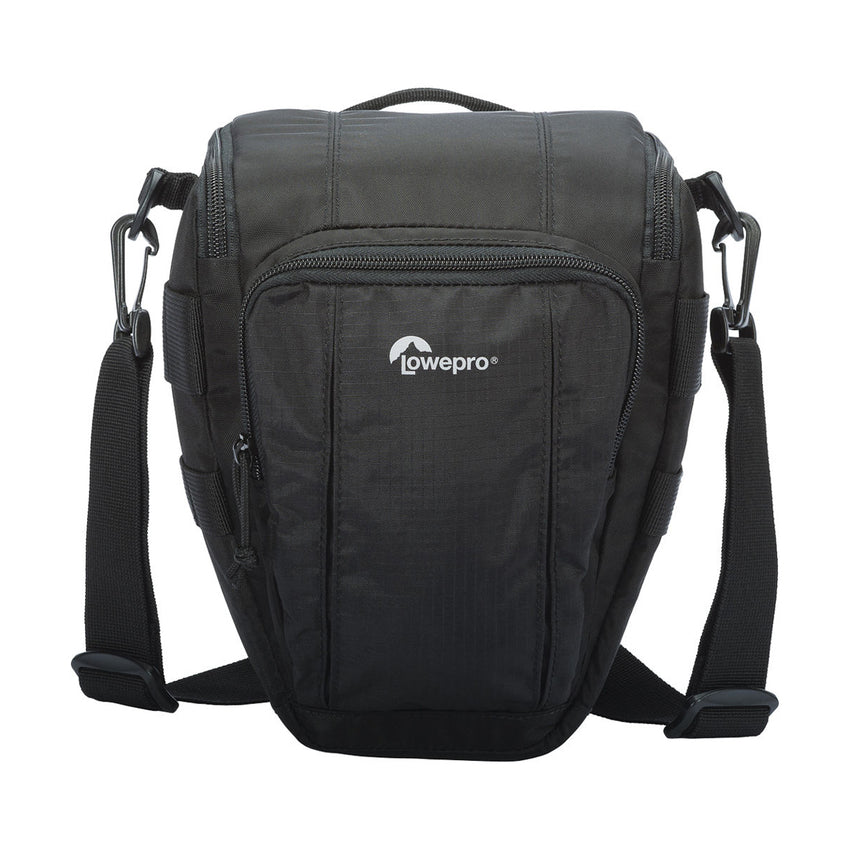 Lowepro Toploader Zoom 50 AW II (Black)