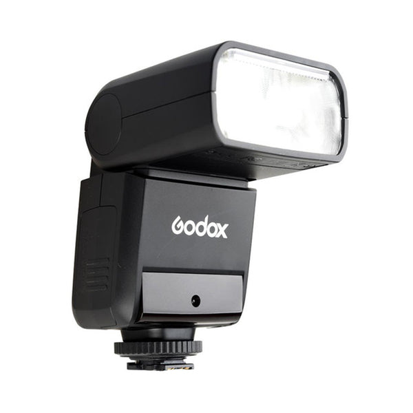 Godox TT350S Mini Thinklite TTL Flash for Sony Cameras TT350 w/ FREE DIFFUSER / REFLECTOR