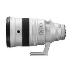 FUJIFILM XF 200mm f/2 R LM OIS WR Lens XF200mm Mirrorless Lens