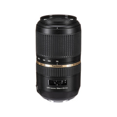 Tamron A005 SP 70-300mm f/4-5.6 Di USD Telephoto Zoom Lens for Sony DSLR A Mount Full Frame