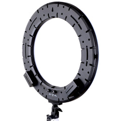 SM1888 i 18” Dual Tone LED Ring Light Dimmable