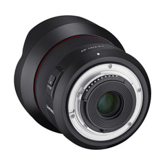 Samyang AF 14mm f/2.8 Lens for Nikon F