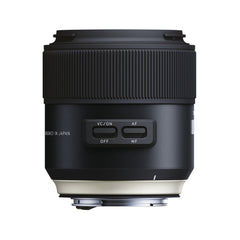 Tamron F016 SP 85mm f/1.8 Di VC USD Prime Lens for Canon EF