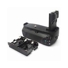 MEIKE MK-7D/BG-E7, Battery Grip for CANON 7D