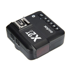 Godox X2 X2T-C 2.4 GHz TTL Wireless Flash Trigger for Canon X2T