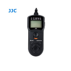 JJC Timer Remote Shutter Cord for NIKON MC-DC2 (TM-M)