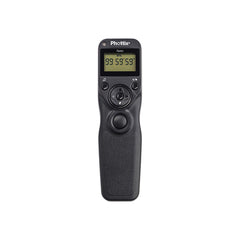 Phottix Taimi All-In-One Digital Timer and Wired Remote (18300 , PH18300)