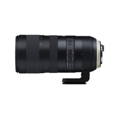 Tamron A025 SP 70-200mm f/2.8 Di VC USD G2 Lens for Nikon DSLR Nikon F Mount Full Frame