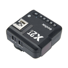 Godox X2 X2T-S 2.4 GHz TTL Wireless Flash Trigger for Sony X2T
