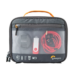 Lowepro GearUp Camera Box Medium (Gray)