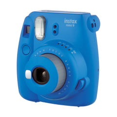 FUJIFILM Instax Mini 9 Instant Camera