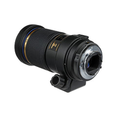 Tamron B01 AF SP 180mm f/3.5 Di LD IF Macro Telephoto Prime Lens for Nikon DSLR Nikon F Mount Full Frame