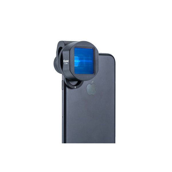 Kase 1.33x Anamorphic Mobile Phone Lens