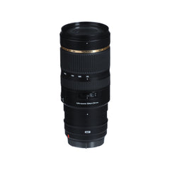 Tamron A009 SP 70-200mm F/2.8 DI VC USD Lens for Nikon DSLR Nikon F Mount Full Frame