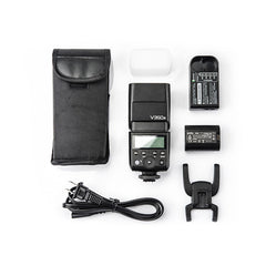 Godox V350S Li-On Camera Flash for Select Sony Cameras V350