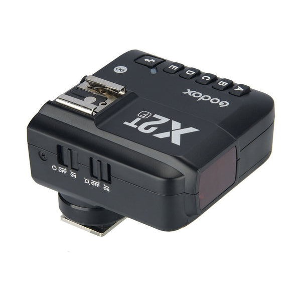Godox X2 X2T-F 2.4 GHz TTL Wireless Flash Trigger for Fuji X2T