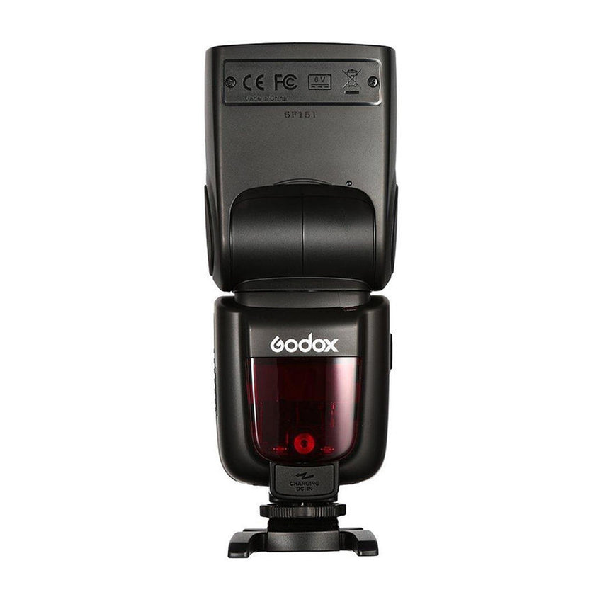 Godox TT685C Thinklite TTL Flash for Canon Cameras TT685 w/ FREE DIFFUSER / REFLECTOR