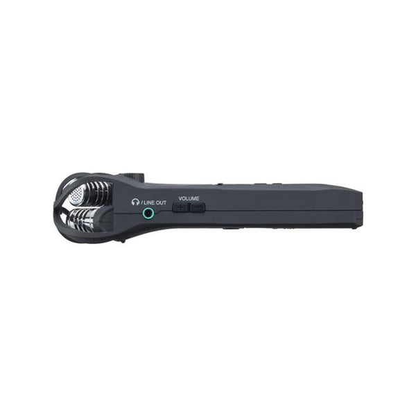 Zoom H1n Digital Handy Recorder w/ Free Mini Tripod