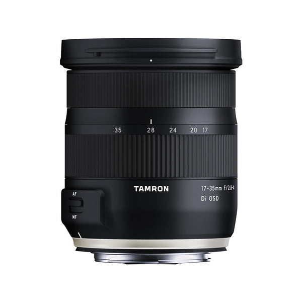 Tamron A037 17-35mm F/2.8-4 Di OSD Nikon DSLR Nikon F Mount Full Frame