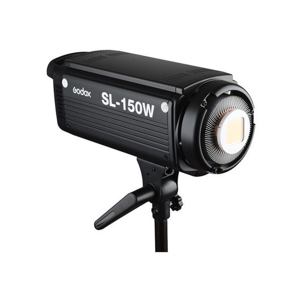 Godox SL-150W LED Video Light SL150W (Daylight-Balanced)