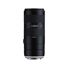 Tamron A034E 70-210mm f/4 Di VC USD Lens for Canon DSLR EF Mount Full Frame