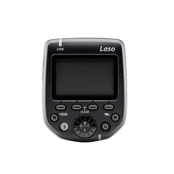 Phottix Laso TTL Flash Trigger Transmitter For Canon (89092 , PH89092)