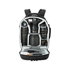 Lowepro Pro Runner BP 350 AW II  (Black)